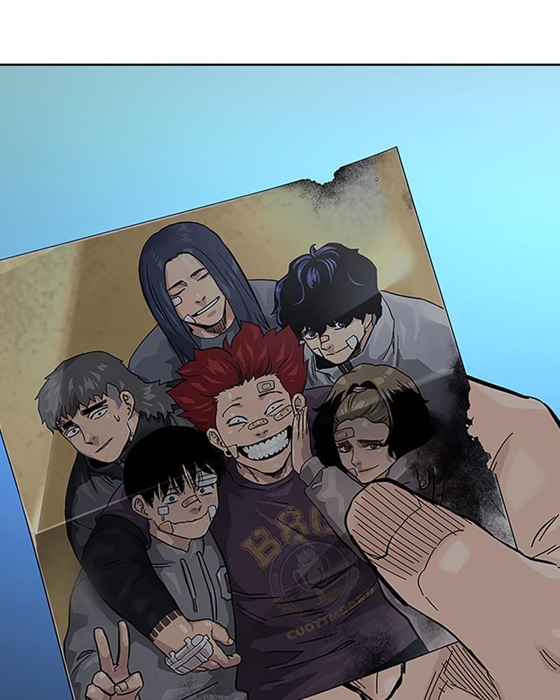To Not Die Chap 135 - Next Chap 136