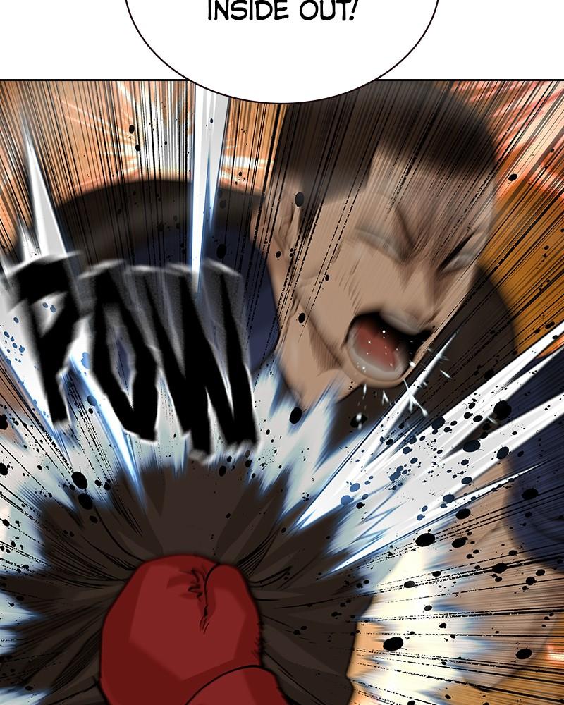 To Not Die Chap 135 - Next Chap 136