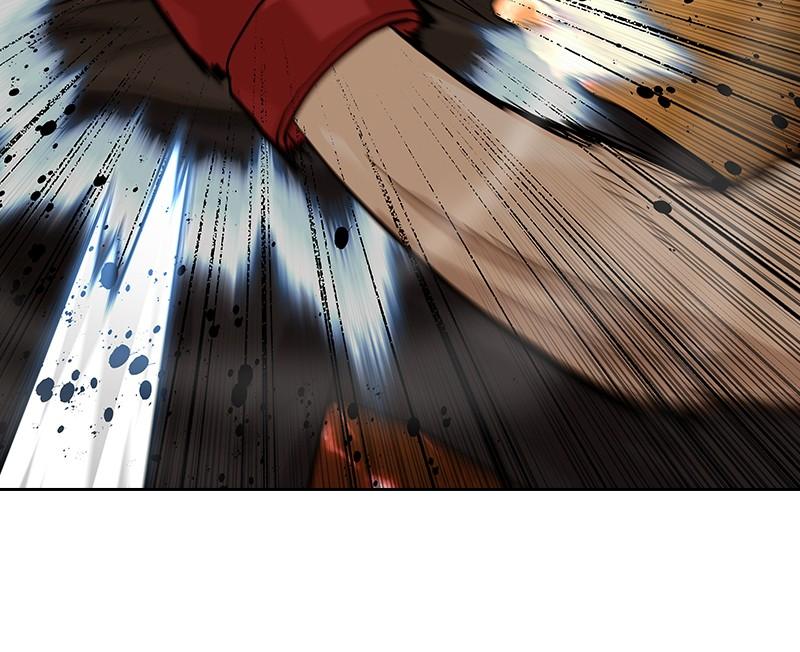 To Not Die Chap 135 - Next Chap 136