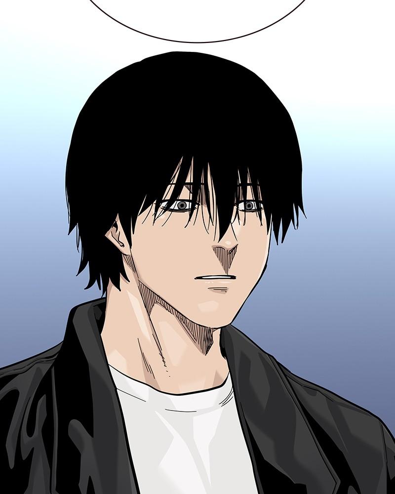 To Not Die Chap 135 - Next Chap 136
