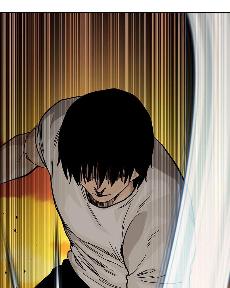 To Not Die Chap 135 - Next Chap 136