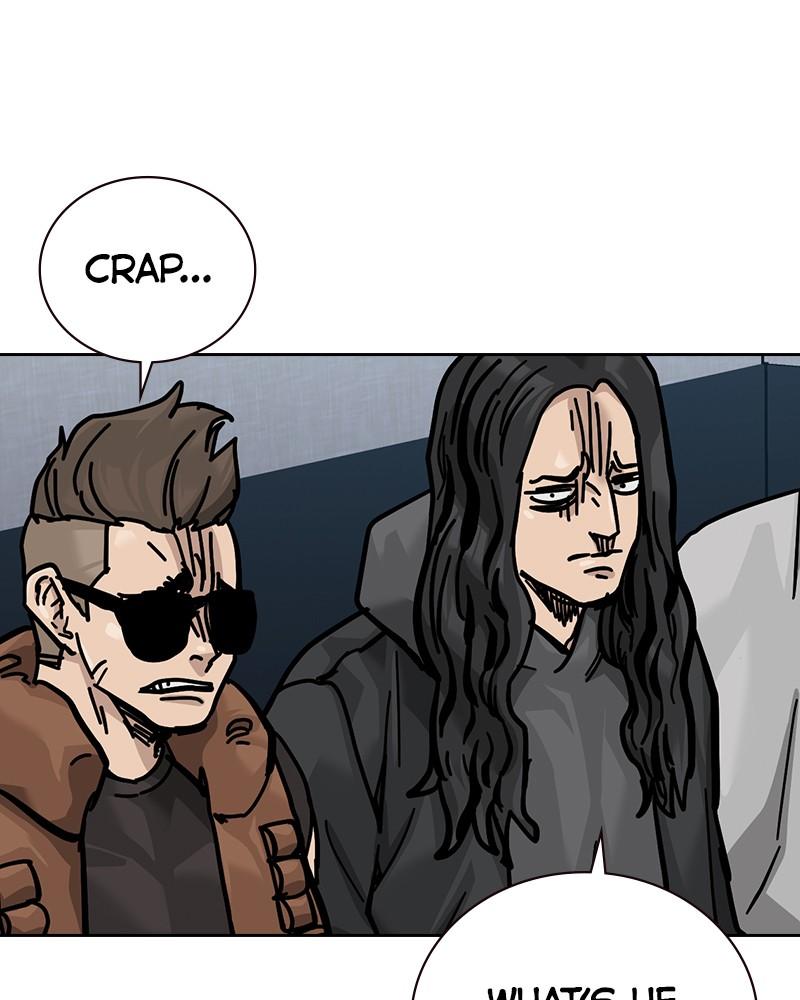 To Not Die Chap 135 - Next Chap 136