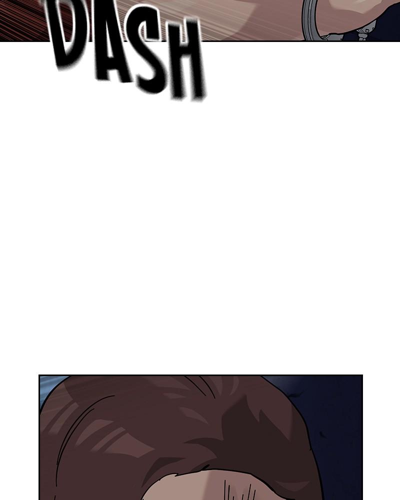 To Not Die Chap 136 - Next Chap 137