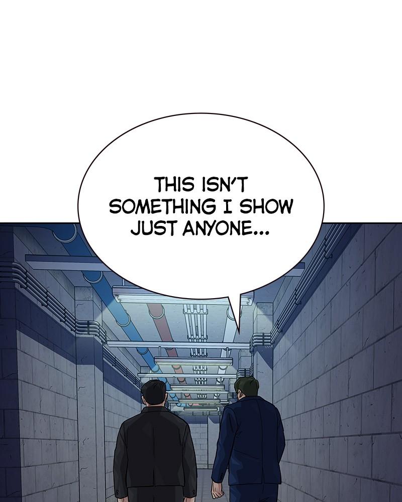 To Not Die Chap 136 - Next Chap 137
