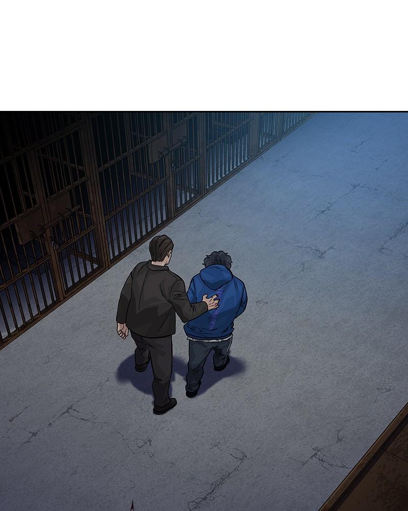 To Not Die Chap 136 - Next Chap 137