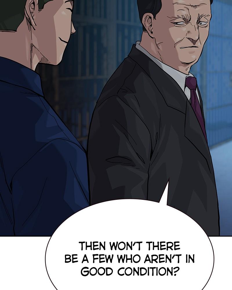 To Not Die Chap 136 - Next Chap 137