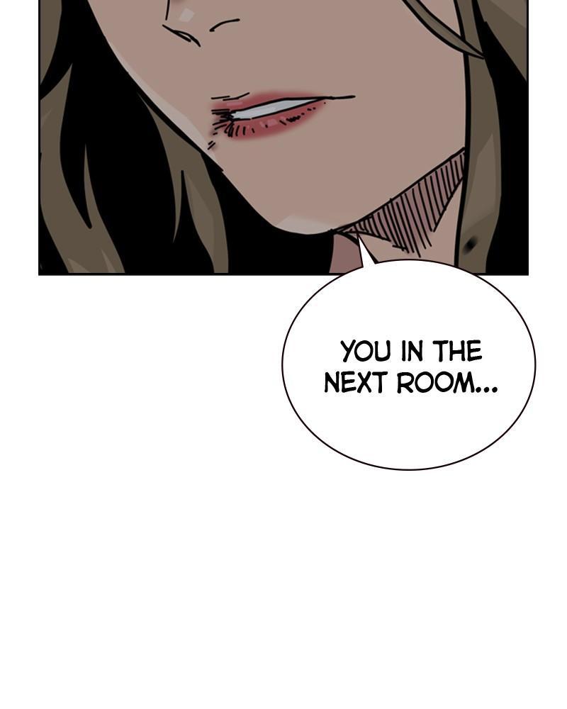To Not Die Chap 136 - Next Chap 137