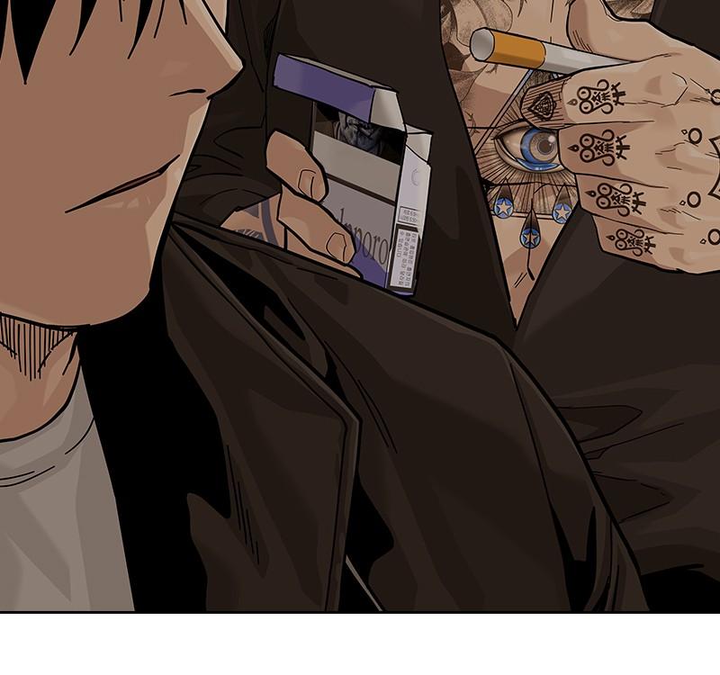To Not Die Chap 136 - Next Chap 137