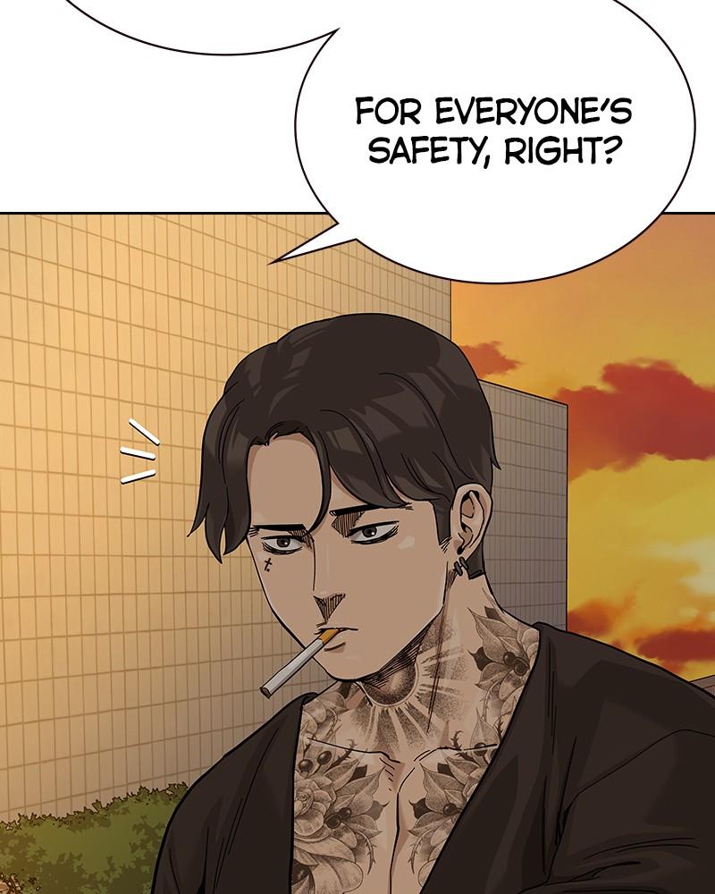 To Not Die Chap 136 - Next Chap 137