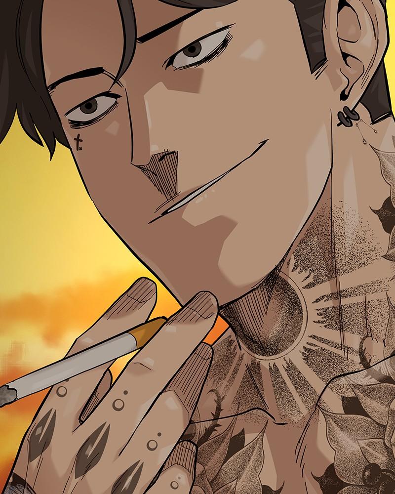 To Not Die Chap 136 - Next Chap 137