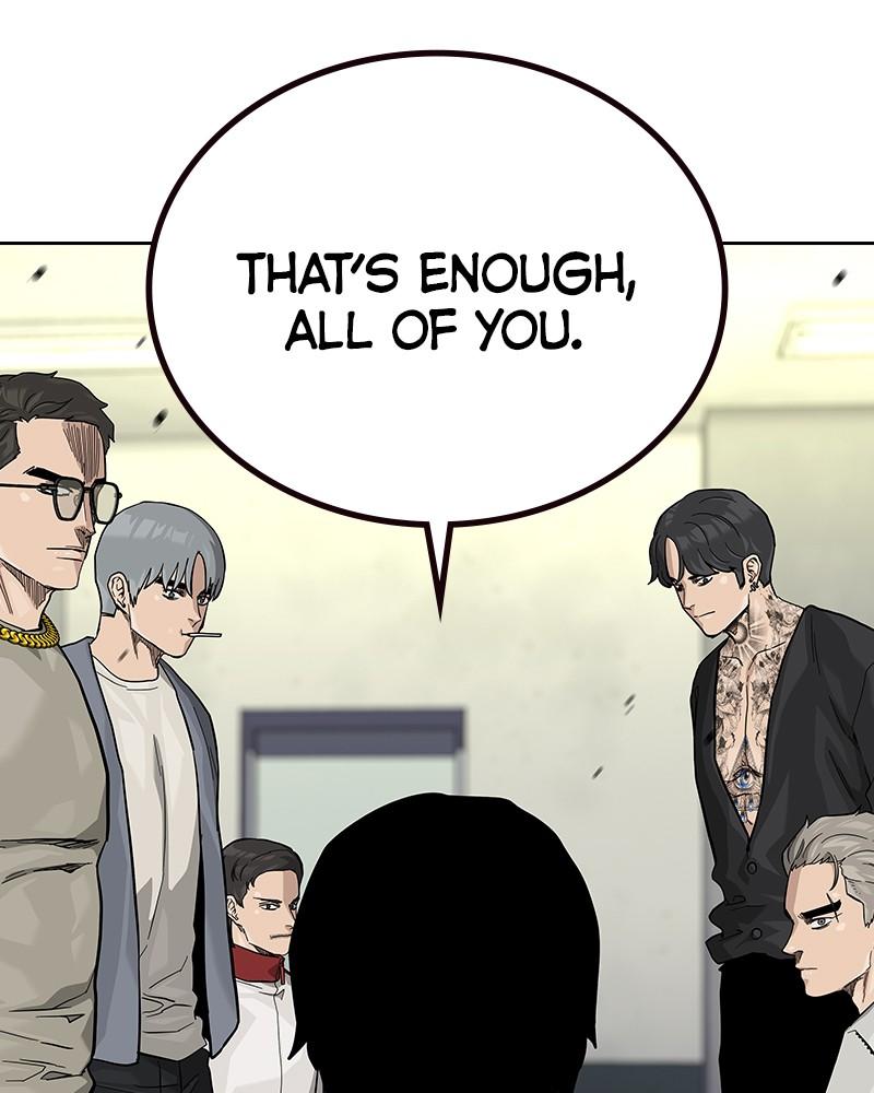 To Not Die Chap 136 - Next Chap 137