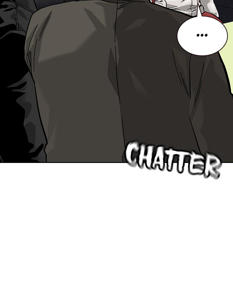 To Not Die Chap 136 - Next Chap 137