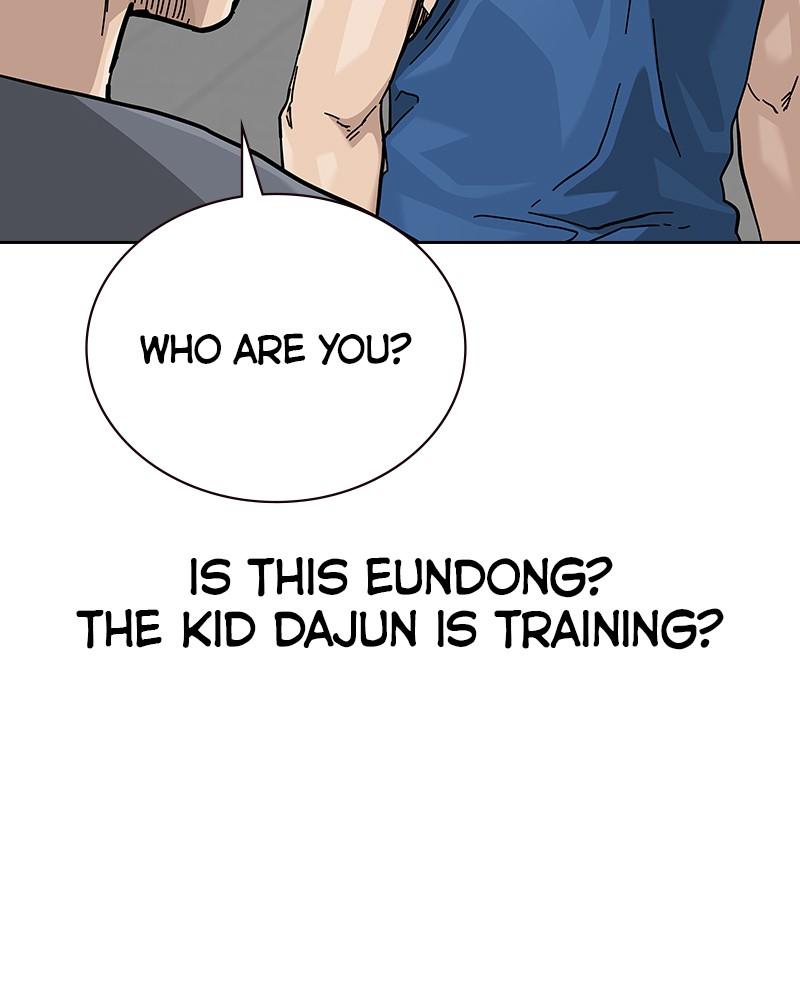 To Not Die Chap 136 - Next Chap 137