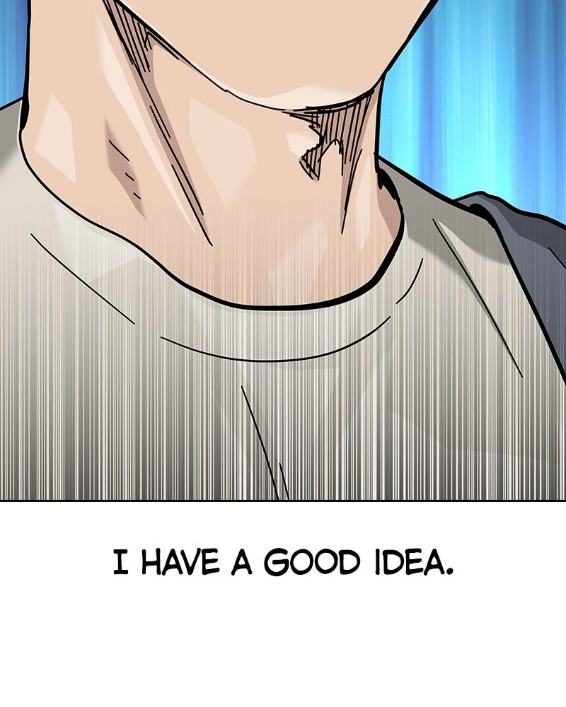 To Not Die Chap 136 - Next Chap 137