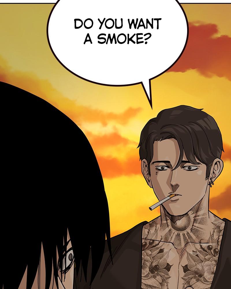 To Not Die Chap 136 - Next Chap 137