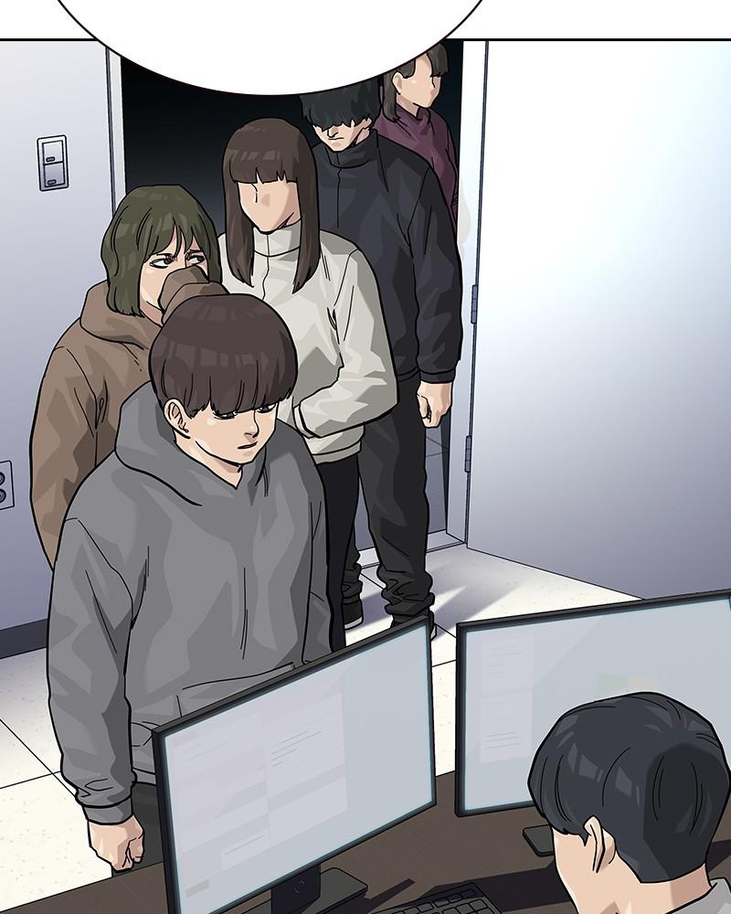 To Not Die Chap 136 - Next Chap 137