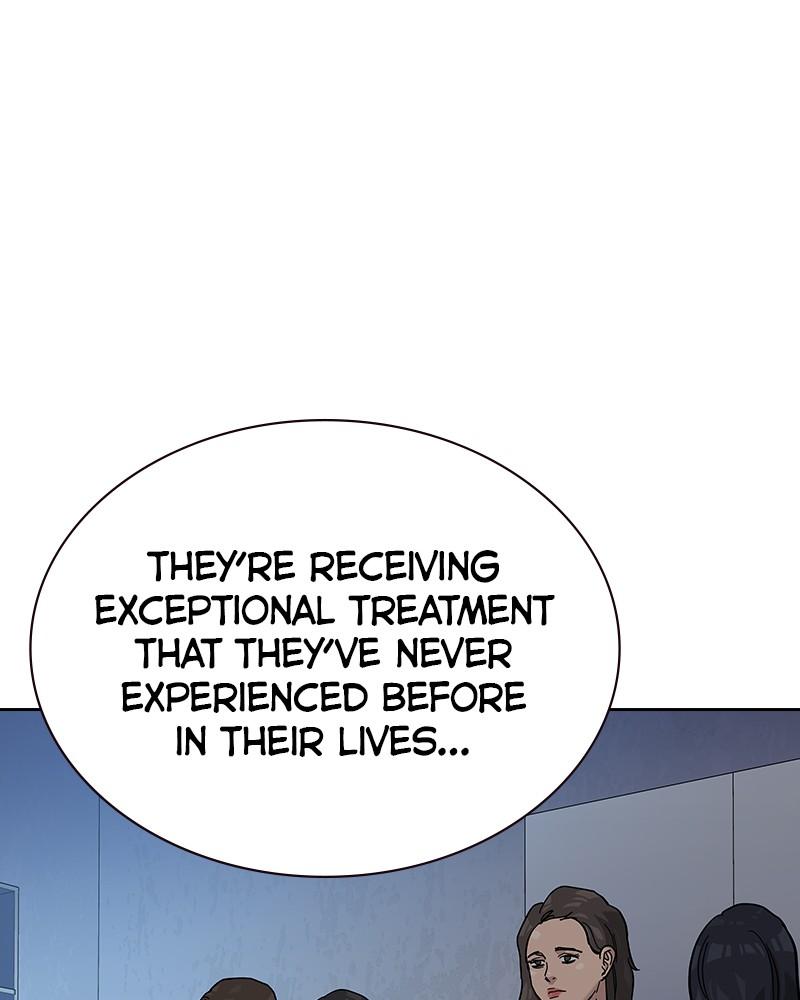 To Not Die Chap 136 - Next Chap 137