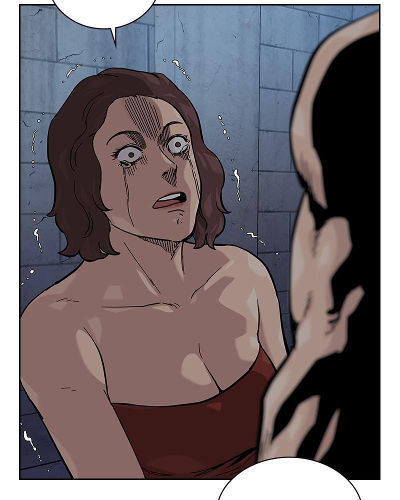 To Not Die Chap 136 - Next Chap 137
