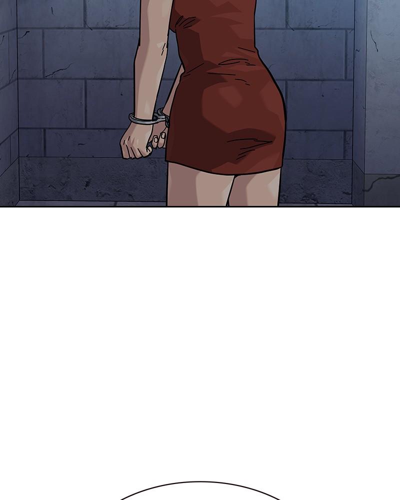To Not Die Chap 136 - Next Chap 137