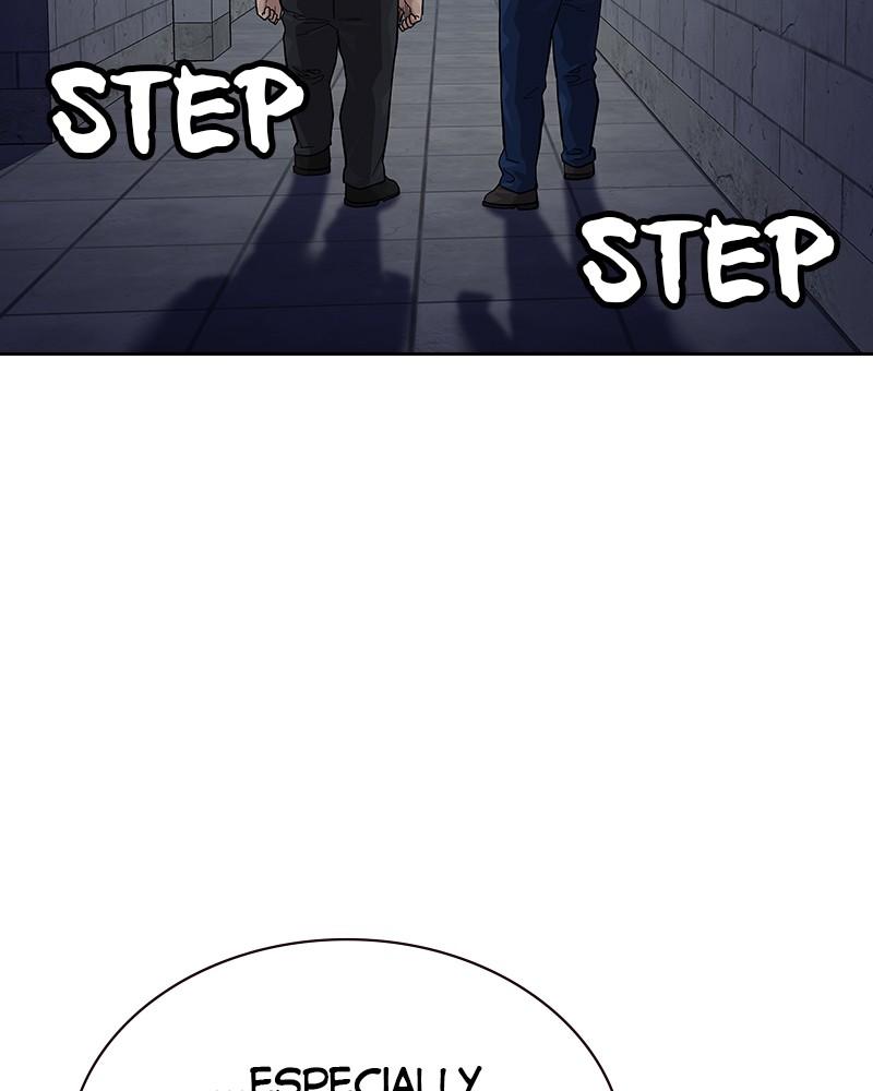 To Not Die Chap 136 - Next Chap 137