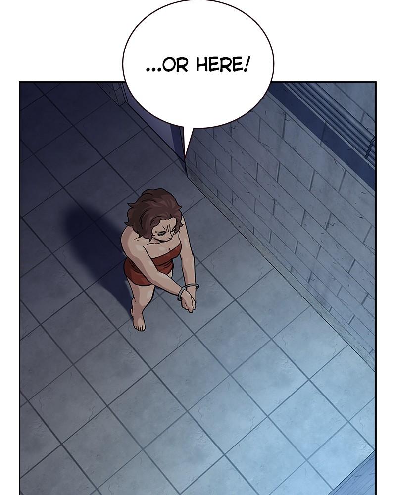 To Not Die Chap 136 - Next Chap 137