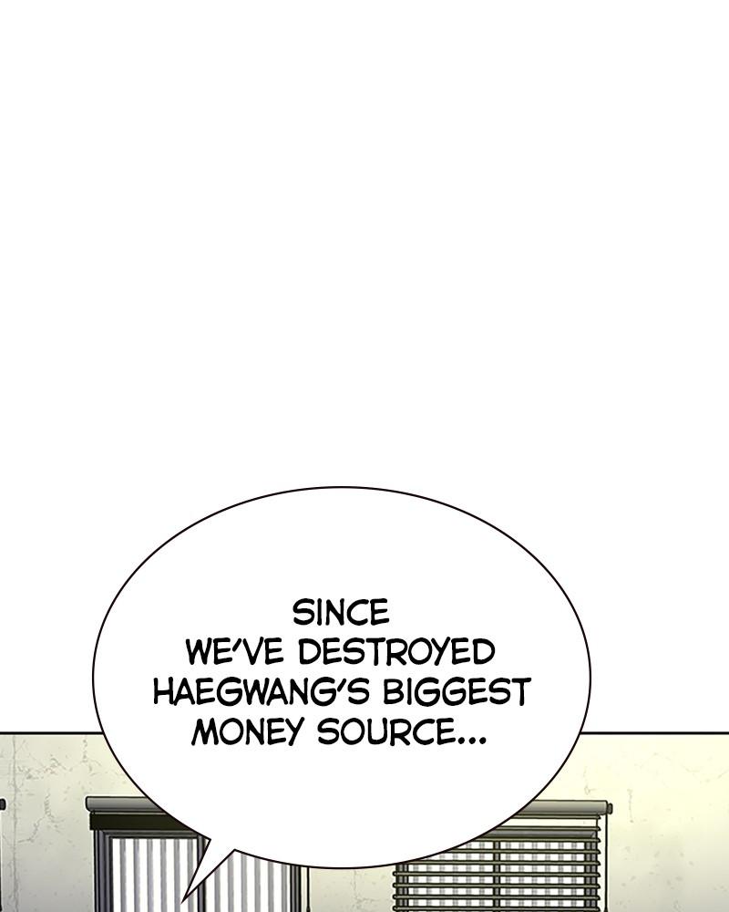 To Not Die Chap 136 - Next Chap 137
