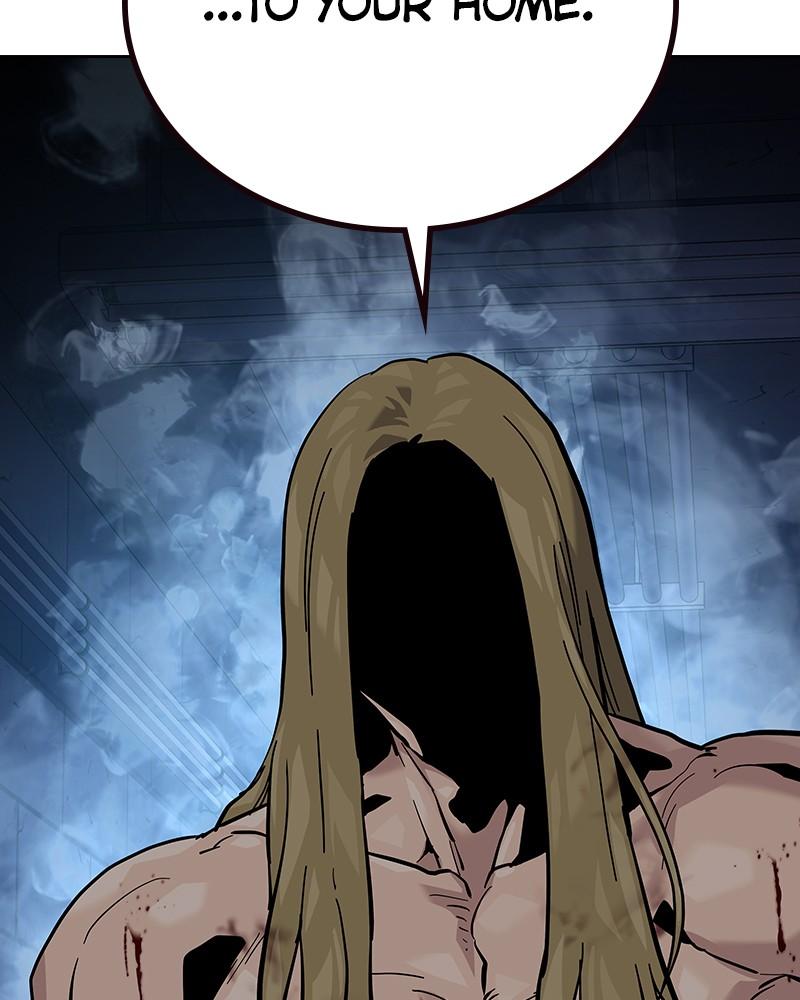 To Not Die Chap 136 - Next Chap 137