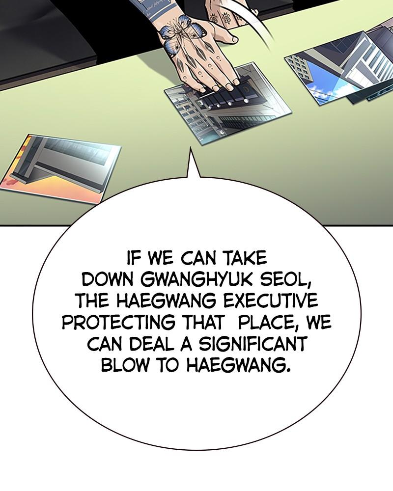 To Not Die Chap 136 - Next Chap 137