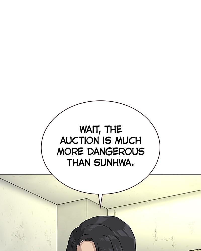 To Not Die Chap 136 - Next Chap 137
