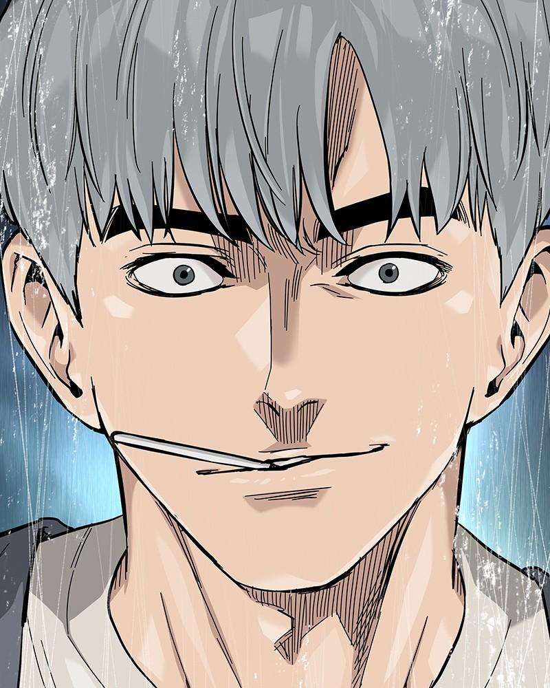 To Not Die Chap 136 - Next Chap 137