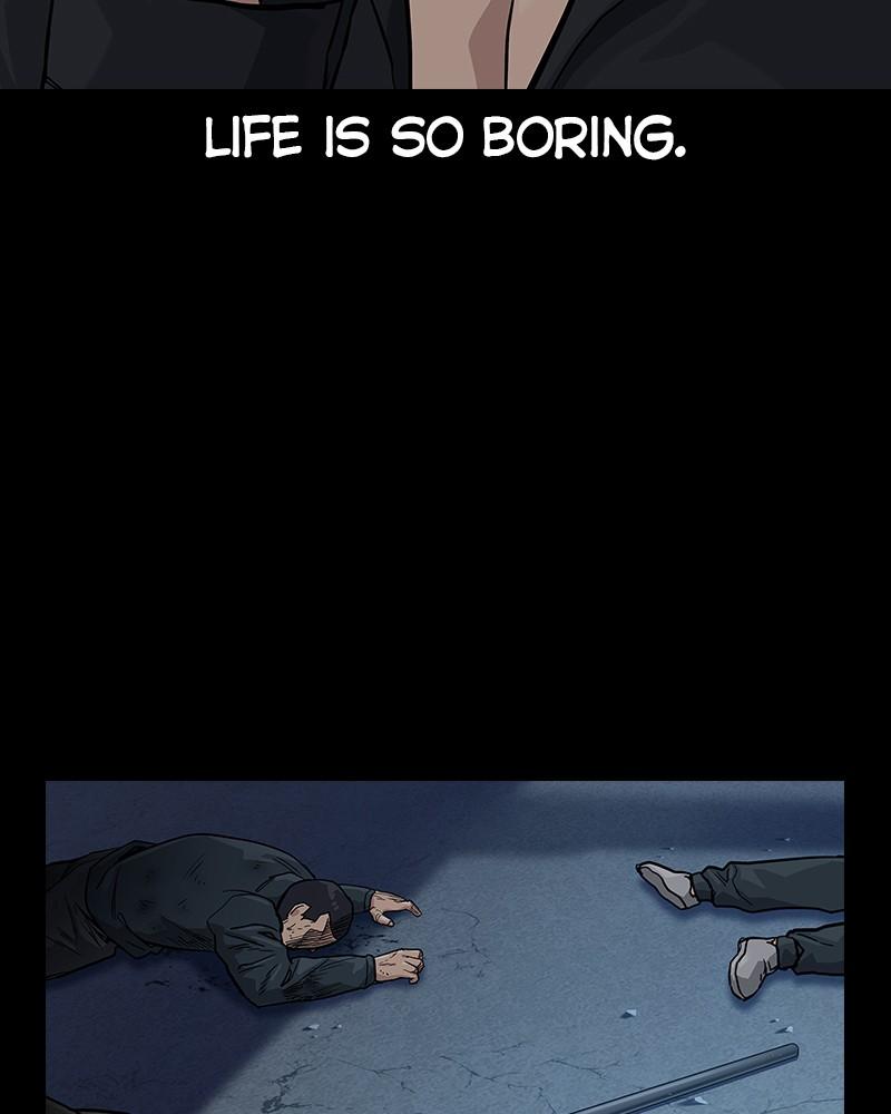 To Not Die Chap 139 - Next Chap 140