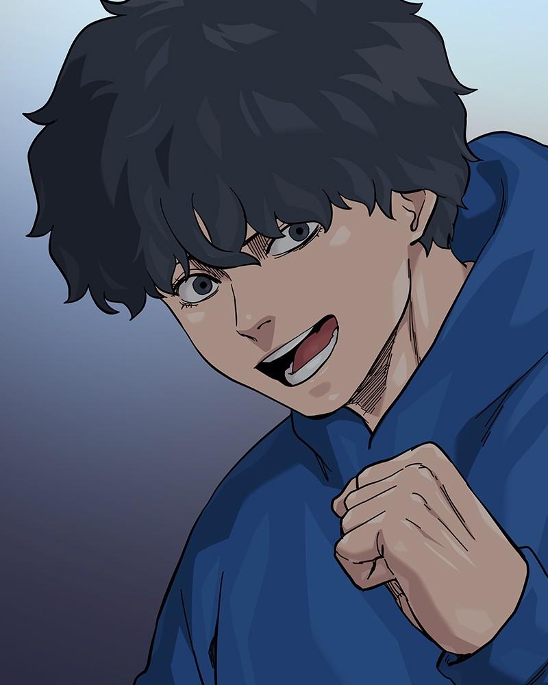 To Not Die Chap 139 - Next Chap 140