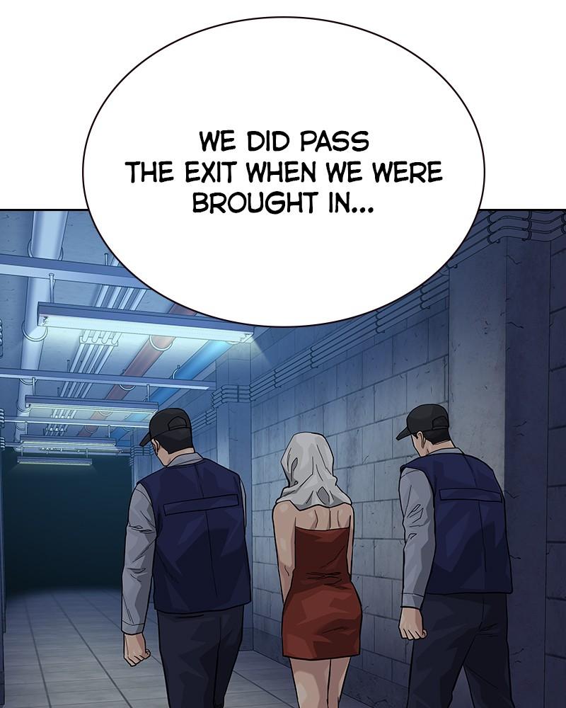 To Not Die Chap 139 - Next Chap 140