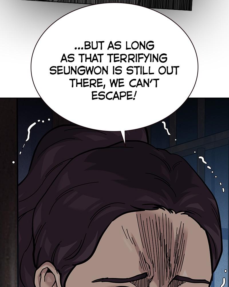 To Not Die Chap 139 - Next Chap 140