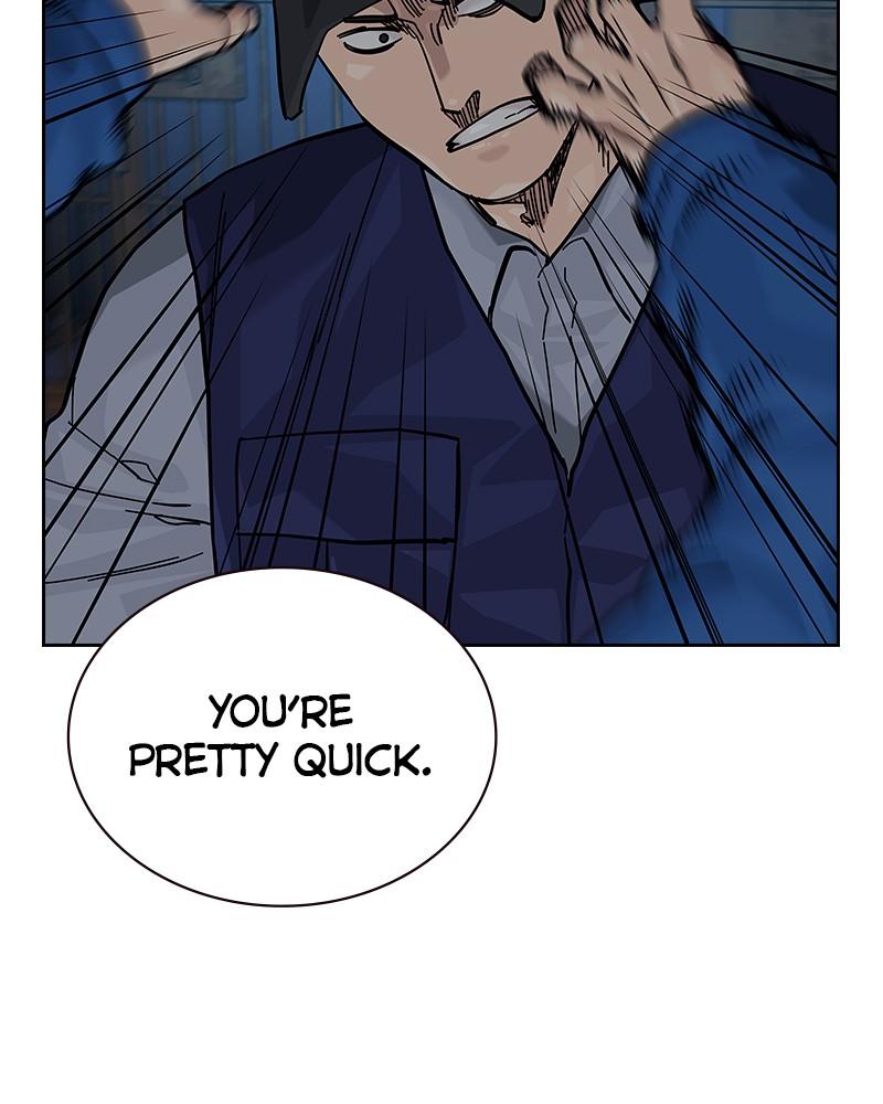 To Not Die Chap 139 - Next Chap 140