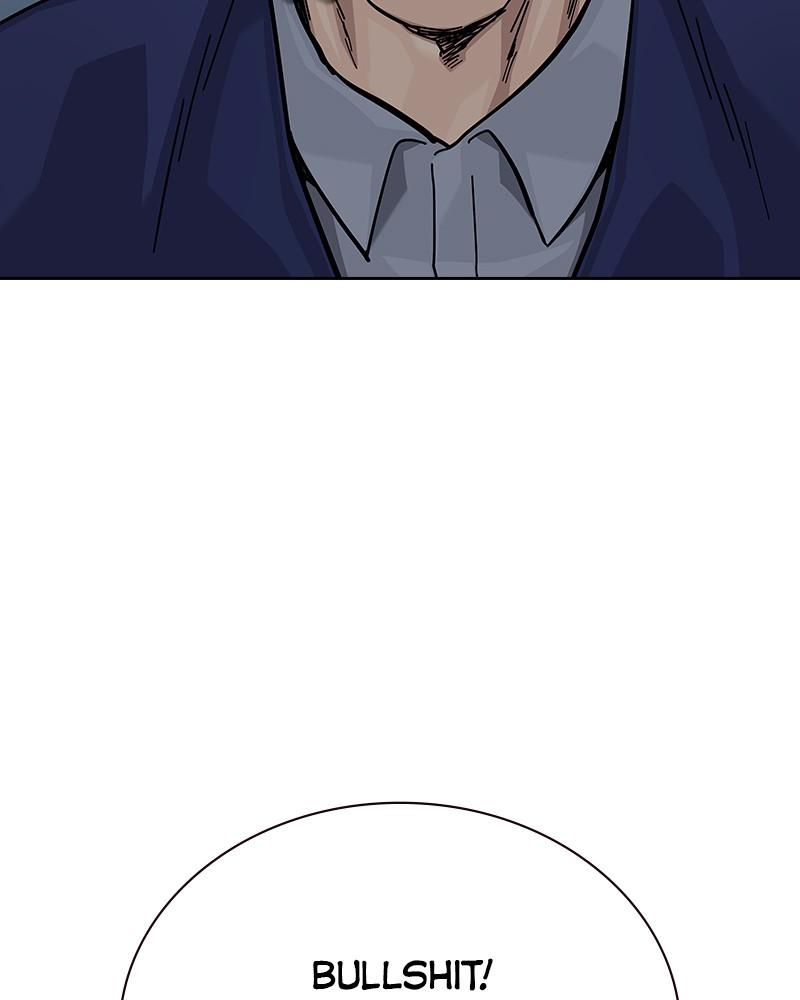 To Not Die Chap 139 - Next Chap 140