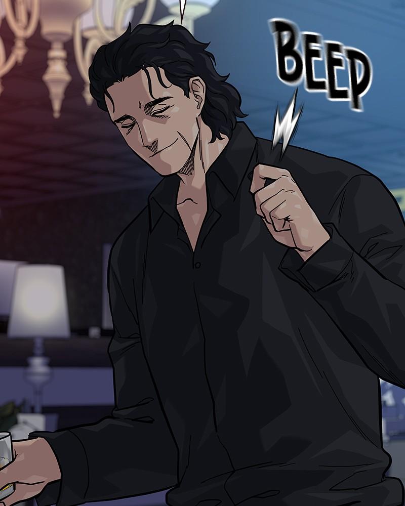 To Not Die Chap 139 - Next Chap 140