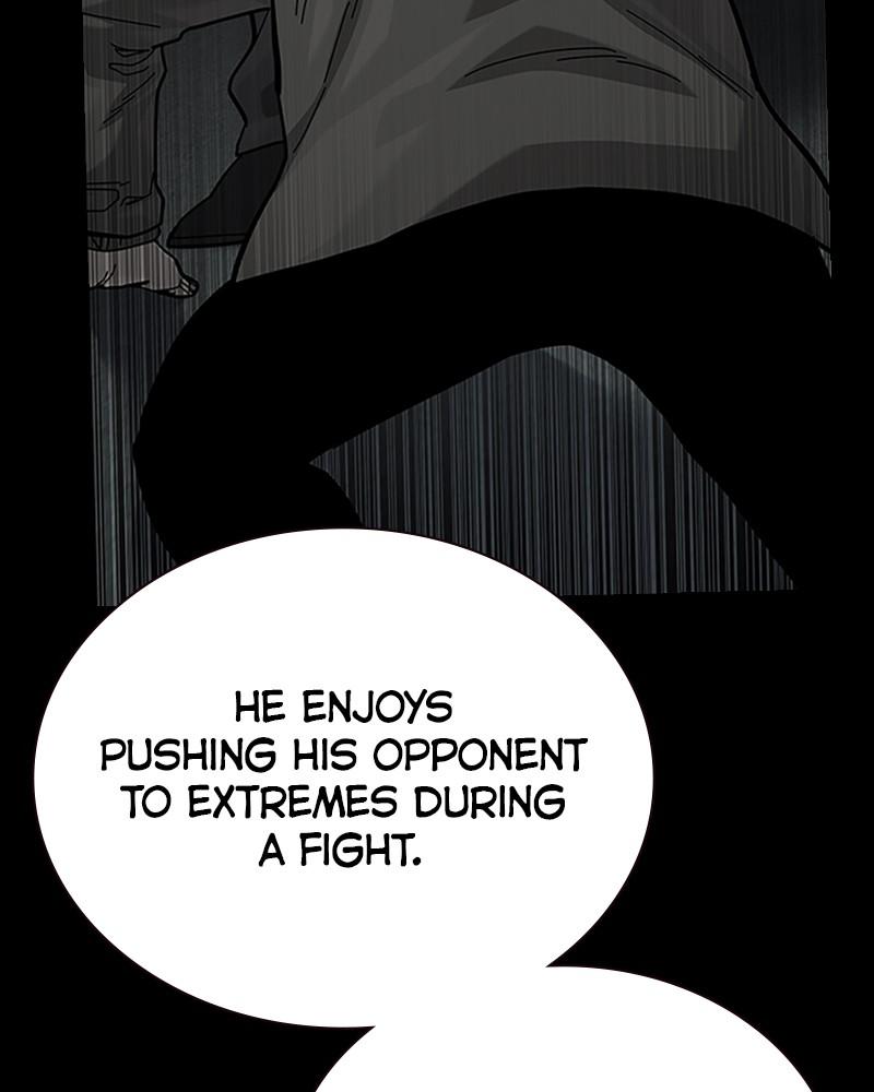 To Not Die Chap 139 - Next Chap 140