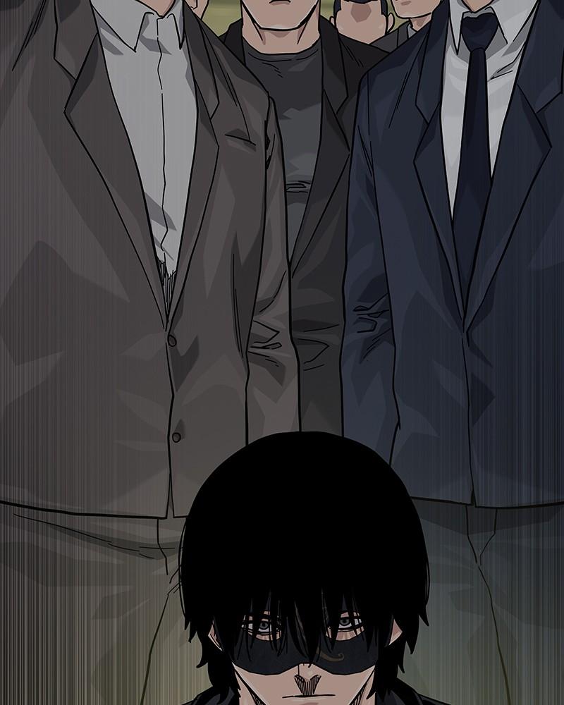 To Not Die Chap 139 - Next Chap 140