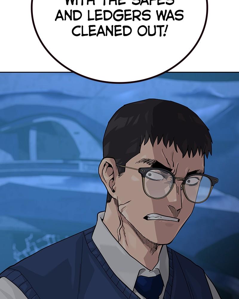 To Not Die Chap 221 - Next Chap 222