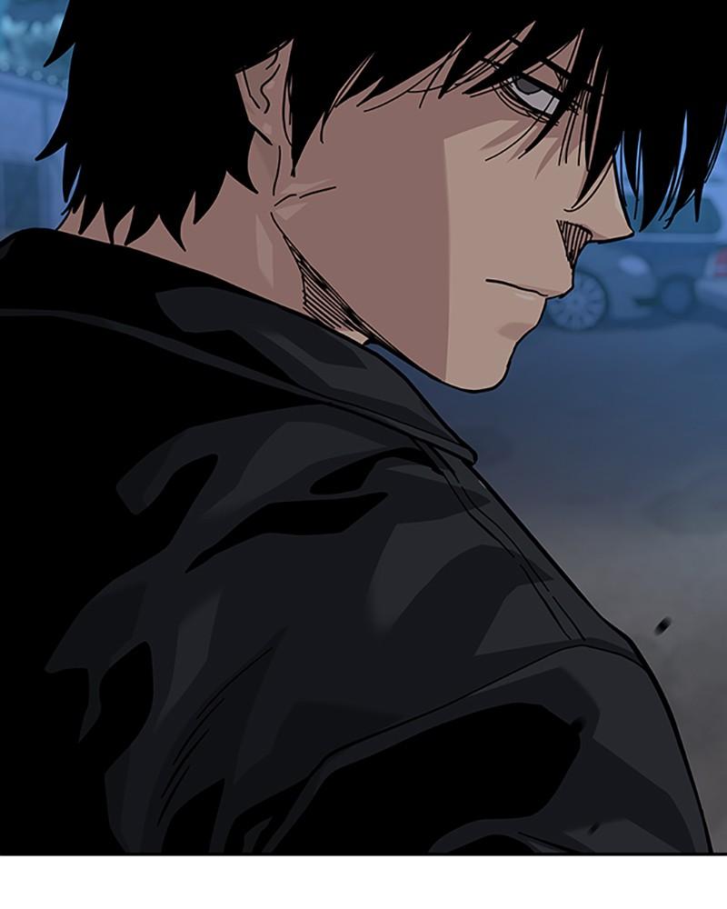To Not Die Chap 221 - Next Chap 222