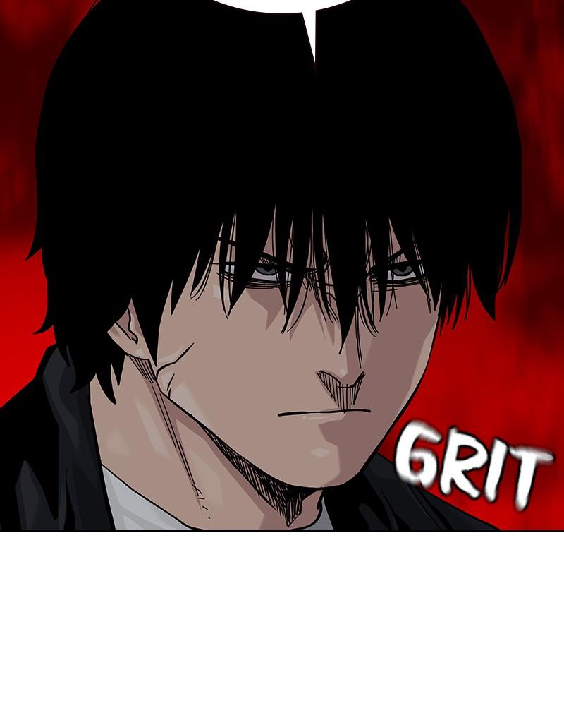 To Not Die Chap 221 - Next Chap 222