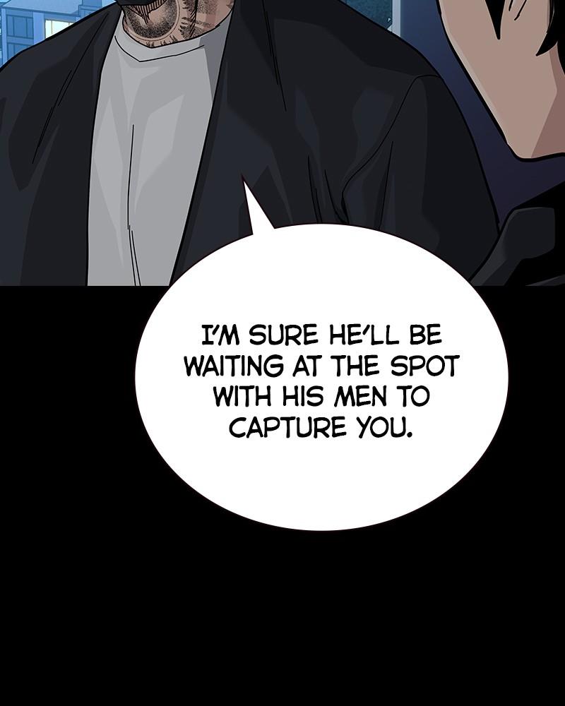 To Not Die Chap 221 - Next Chap 222