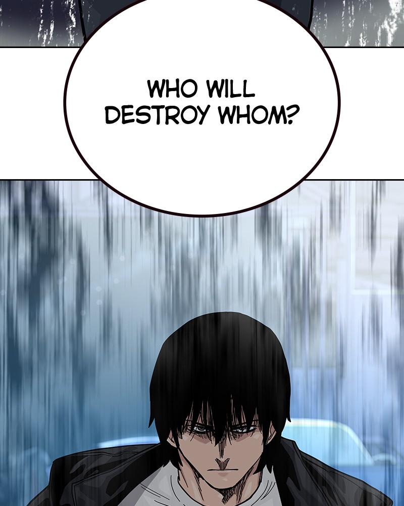 To Not Die Chap 131 - Next Chap 132