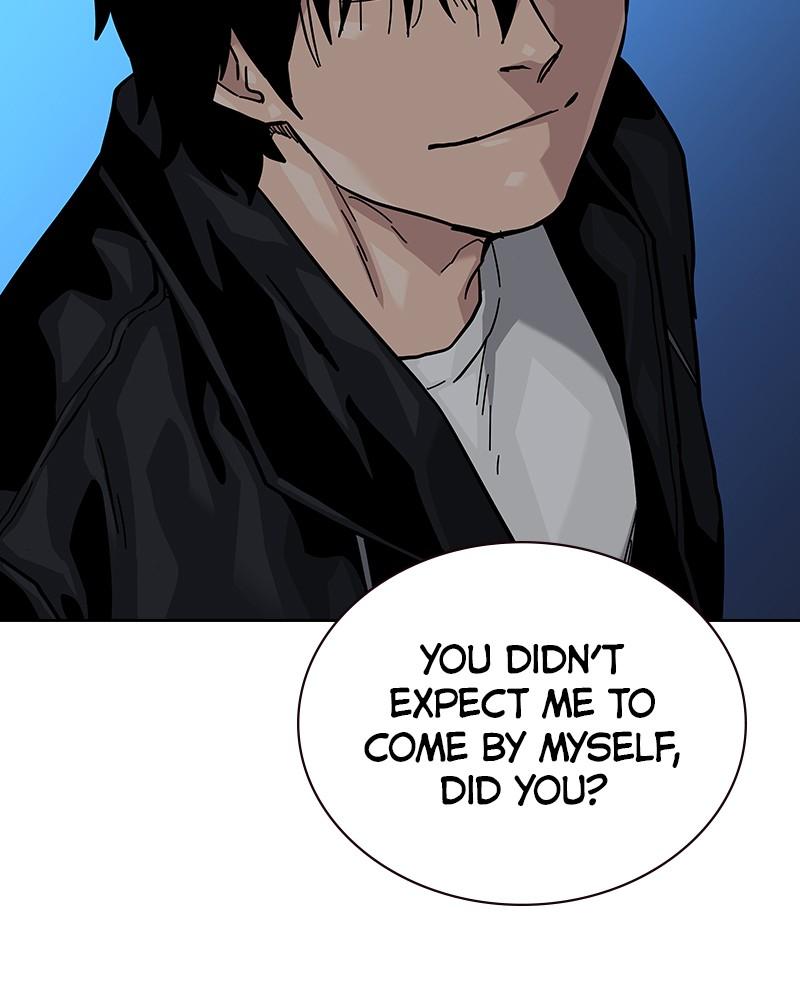 To Not Die Chap 131 - Next Chap 132