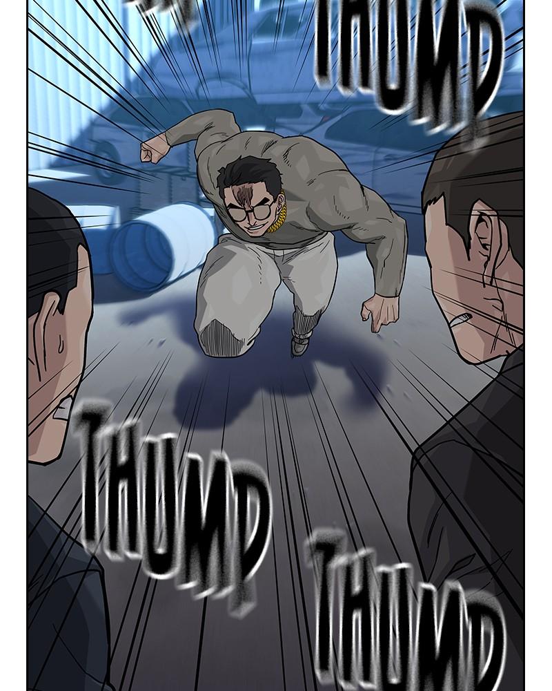 To Not Die Chap 131 - Next Chap 132