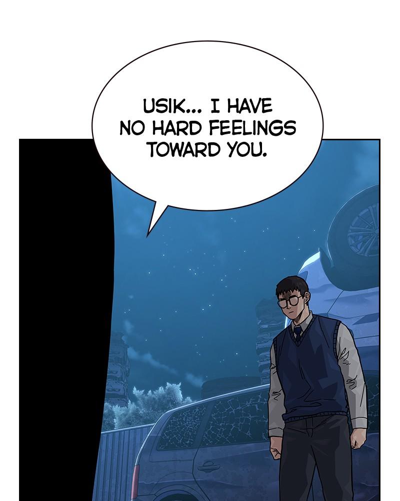 To Not Die Chap 131 - Next Chap 132