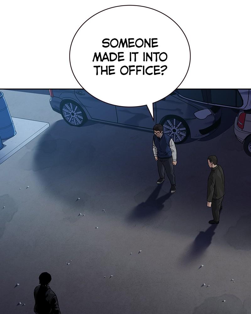 To Not Die Chap 131 - Next Chap 132
