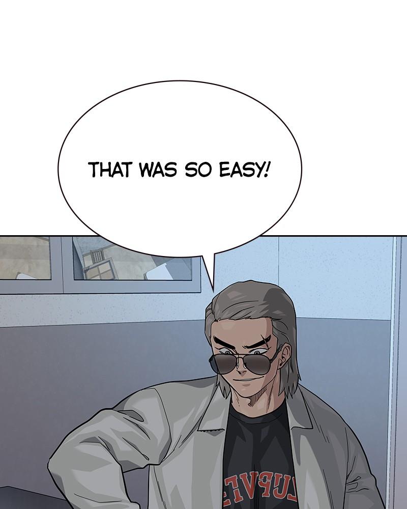 To Not Die Chap 131 - Next Chap 132
