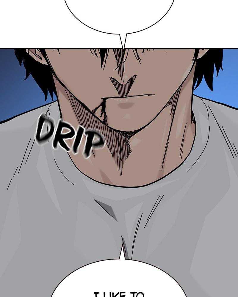To Not Die Chap 132 - Next Chap 133